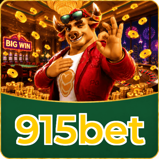 Telegram 915bet - Canal Oficial Verificado