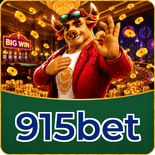 915bet Instalar Logo 1
