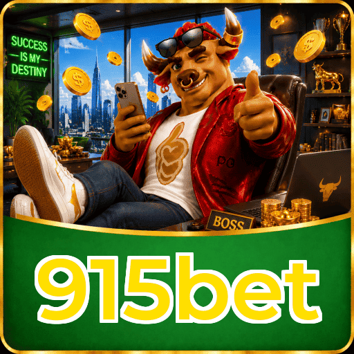 915bet Licenciado Curaçao - Segurança SSL 256-bit