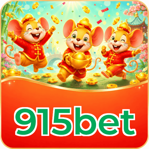 915bet Logo 3