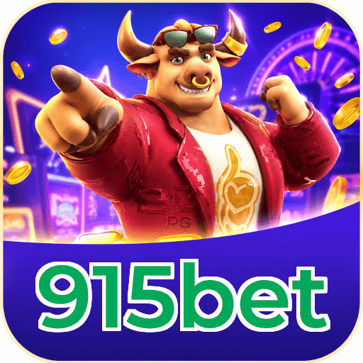 915bet Logo 2