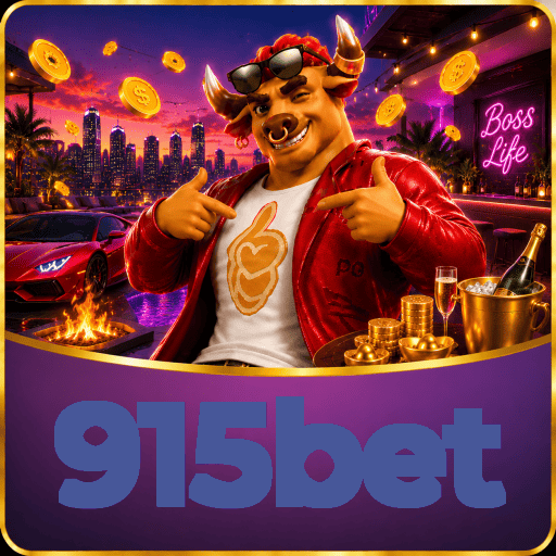 915bet Licença Curaçao Gaming