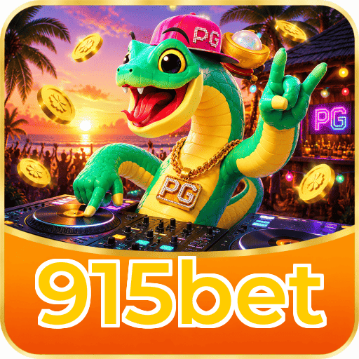915bet Download Oficial