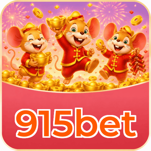 Slots 915bet - Jackpots Progressivos