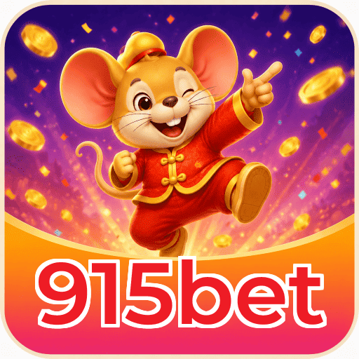 915bet Instalar Logo 1