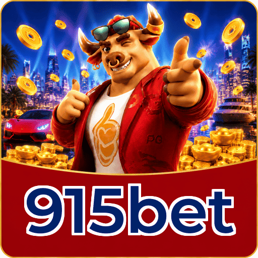 915bet Segurança Logo 2