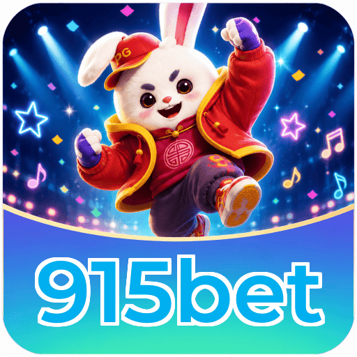 Certificação GLI 915bet