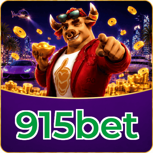 915bet Instalar Logo 2