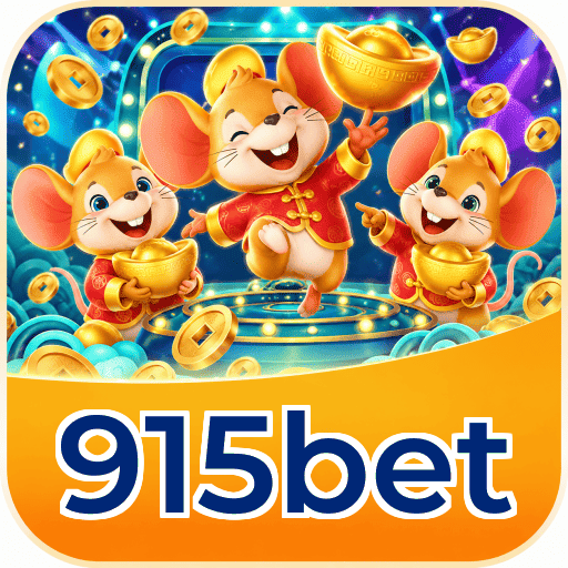 915bet Logo 1