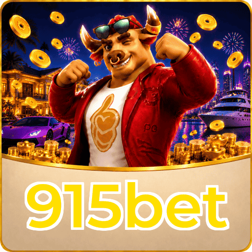 915bet Segurança Logo 1