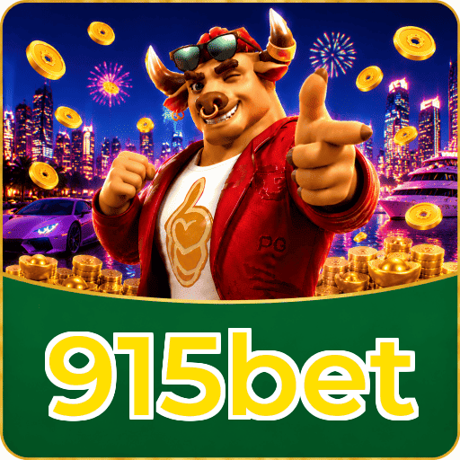 915bet Segurança Logo 1