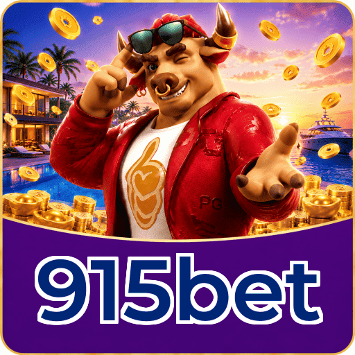 Loteria 915bet - Quina e mais jogos
