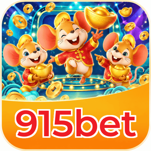 915bet Segurança Logo 2