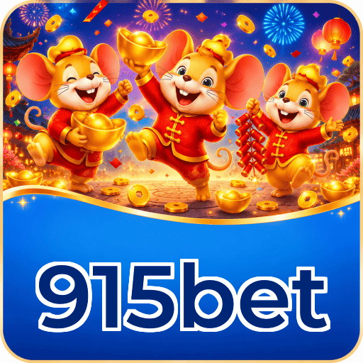 915bet Segurança Logo 3