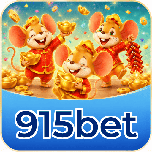 915bet Logo 2