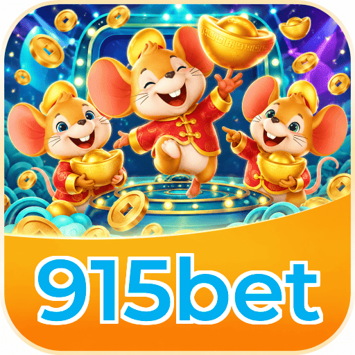 915bet Logo 1