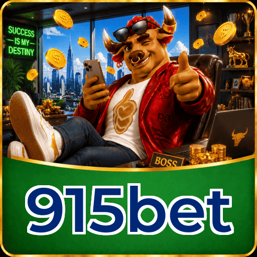 915bet Download Oficial