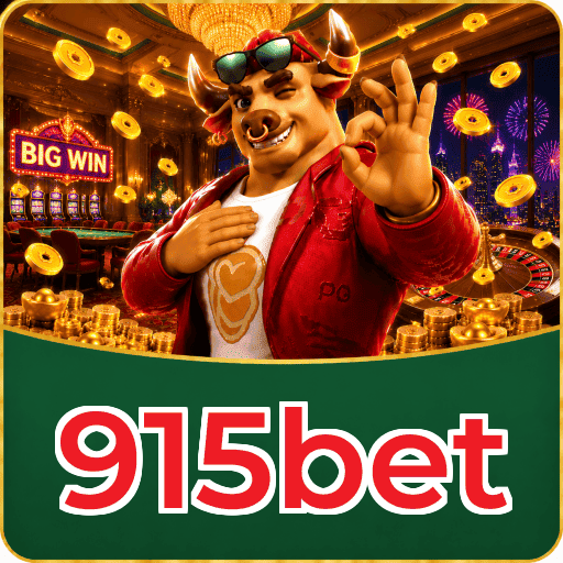 915bet Certificado eCOGRA