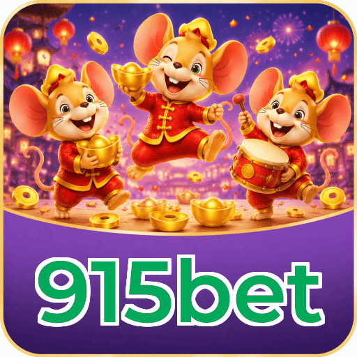915bet Instalar Logo 3
